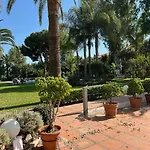 Puerto Banus Rene Апартаменты