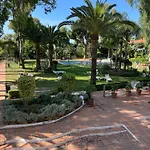 Puerto Banus Rene Апартаменты *