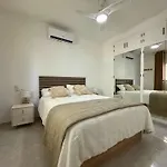 Puerto Banus Rene Апартаменты Марбелья