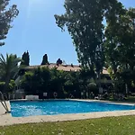 Апартаменты Puerto Banus Rene *