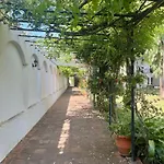 Puerto Banus Rene Апартаменты Марбелья