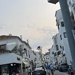 Апартаменты Puerto Banus Rene *