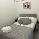 Апартаменты Puerto Banus Rene *