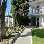 Апартаменты Puerto Banus Rene *