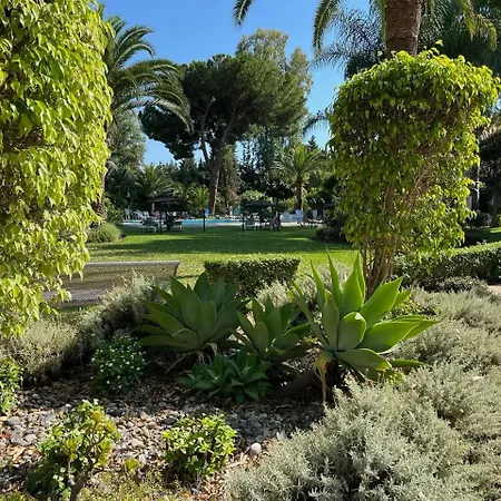 Apartment Puerto Banus Rene