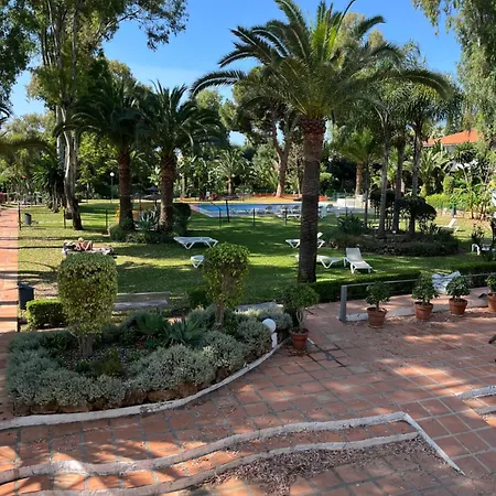 Puerto Banus Rene Apartment *