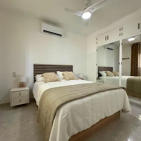 Puerto Banus Rene Apartment Marbella