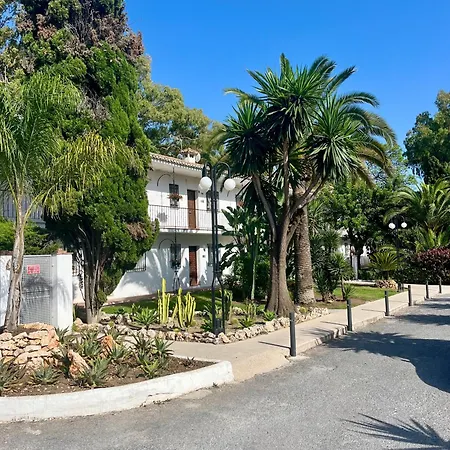 Puerto Banus Rene Apartment *