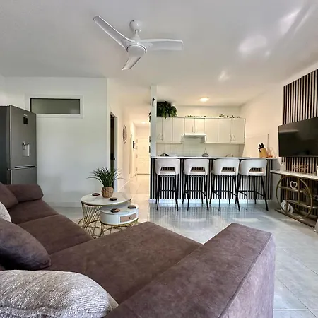 Apartment Puerto Banus Rene *