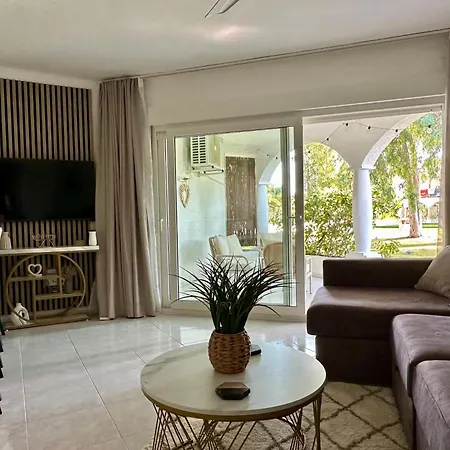 Apartment Puerto Banus Rene *