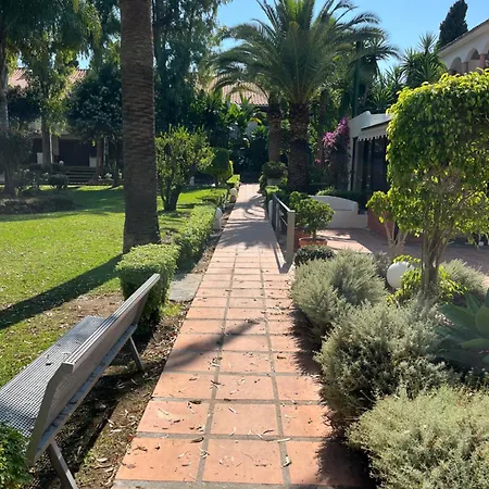Puerto Banus Rene * Marbella