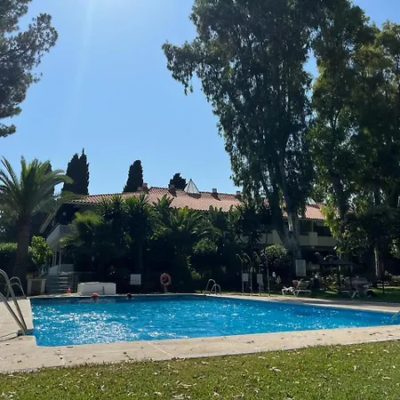 Apartment Puerto Banus Rene *