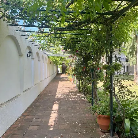 Puerto Banus Rene Apartment Marbella