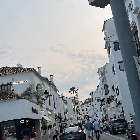 Apartment Puerto Banus Rene *