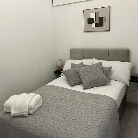 Apartment Puerto Banus Rene *
