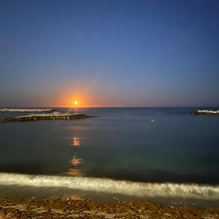 아파트 Puerto Banus Rene 마르베야