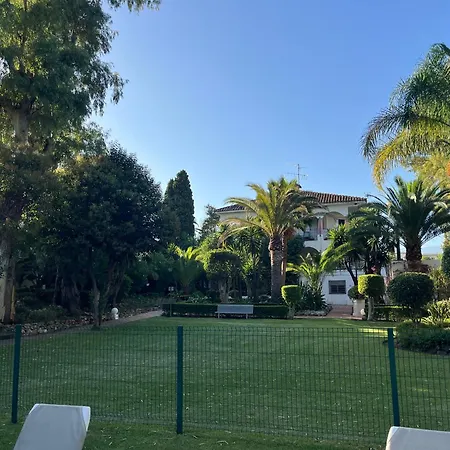 Puerto Banus Rene 마르베야