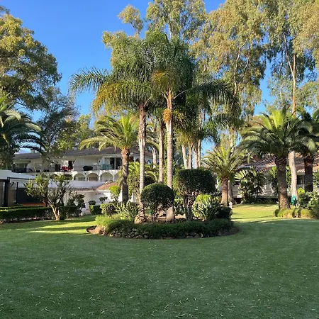Puerto Banus Rene Apartment