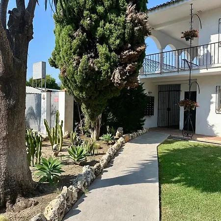 Apartment Puerto Banus Rene *