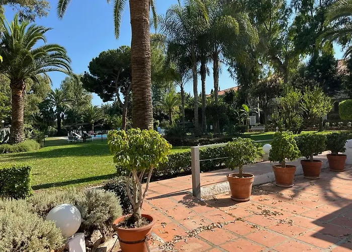 Puerto Banus Rene Apartment