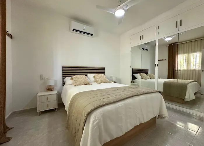 Puerto Banus Rene Apartment Marbella