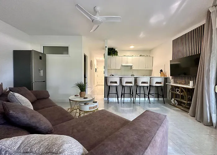 Apartment Puerto Banus Rene *
