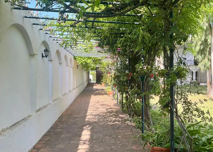 Puerto Banus Rene Apartment Marbella