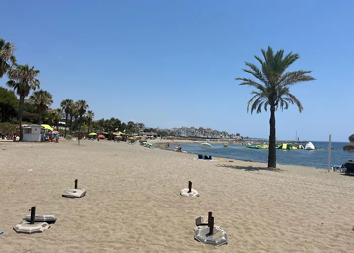 Puerto Banus Rene
