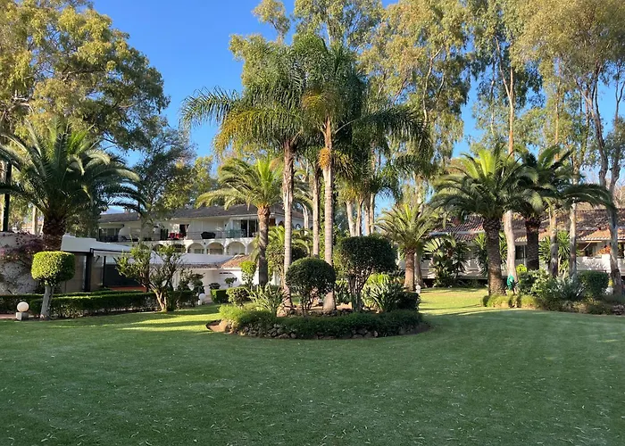 Puerto Banus Rene Apartment